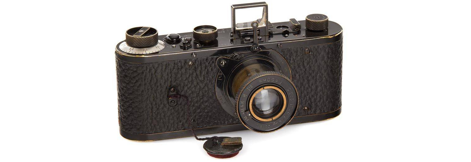 Leica 0 1923